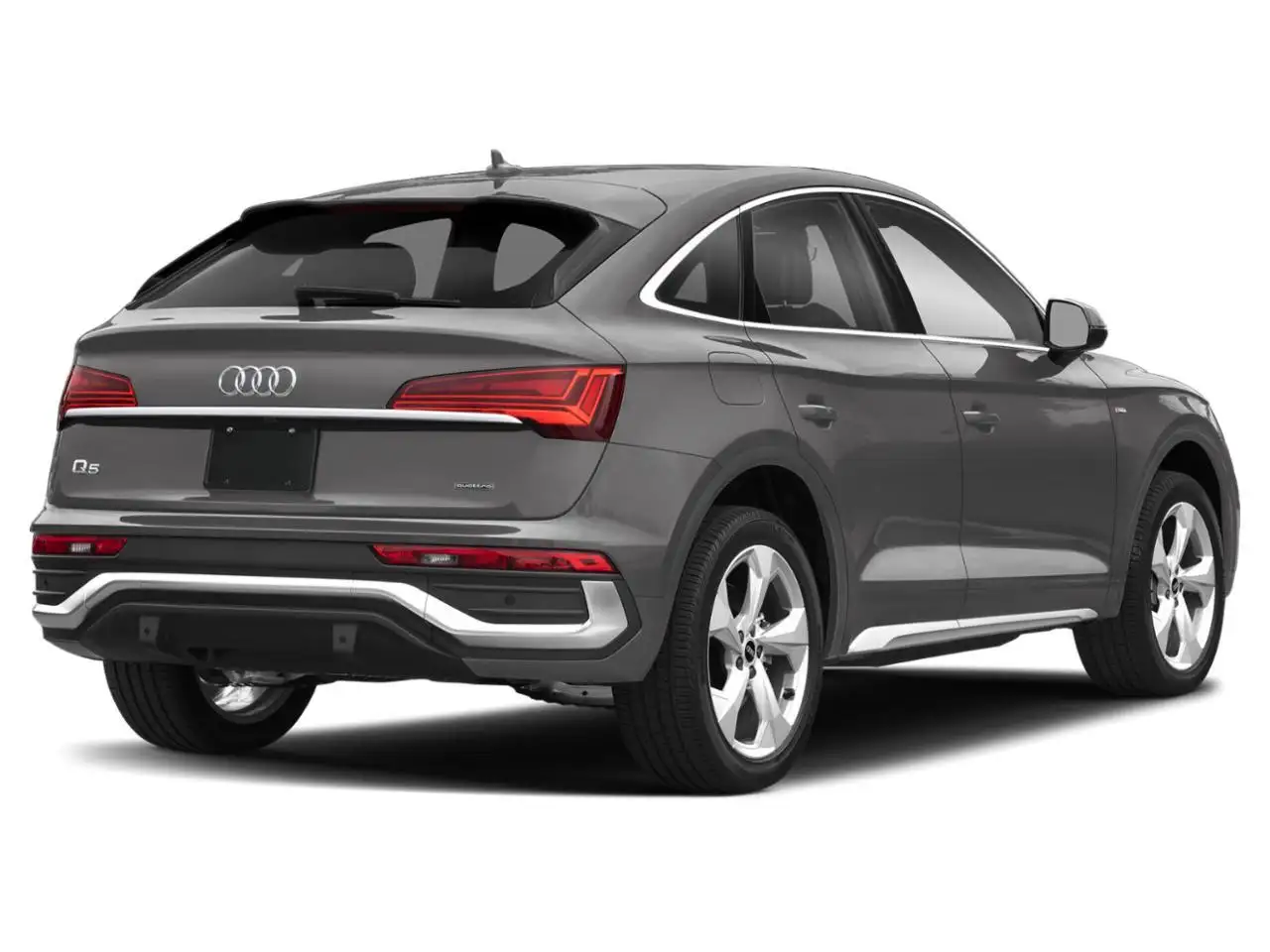 Audi Q5 fotografie Audi Q5