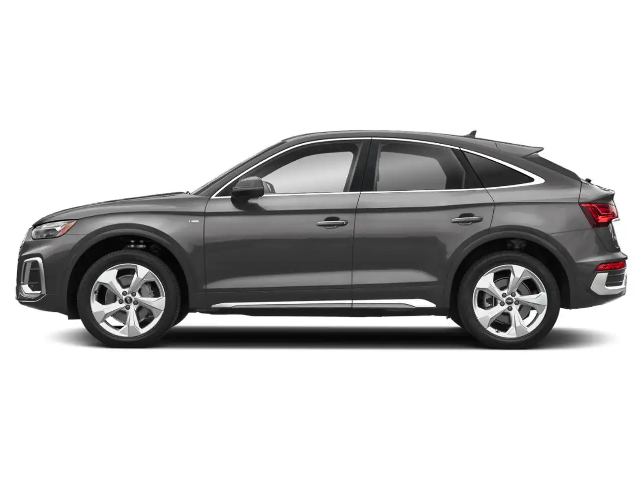 Audi Q5 fotografie Audi Q5