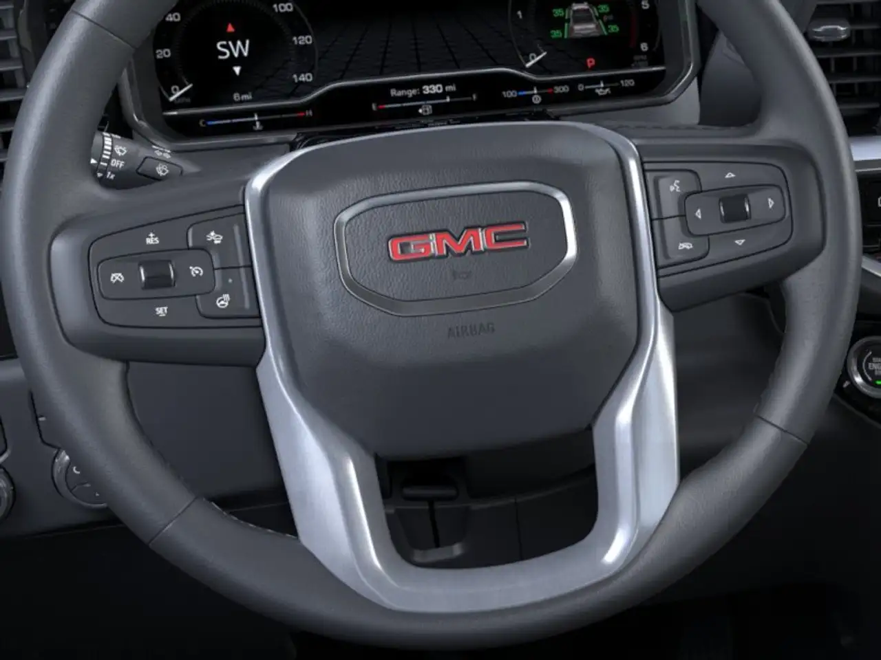 GMC Sierra 1500 fotografie GMC Sierra 1500