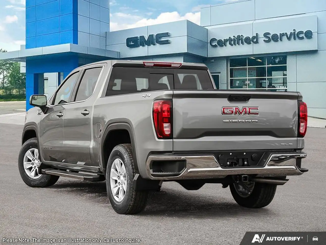 GMC Sierra 1500 снимка GMC Sierra 1500