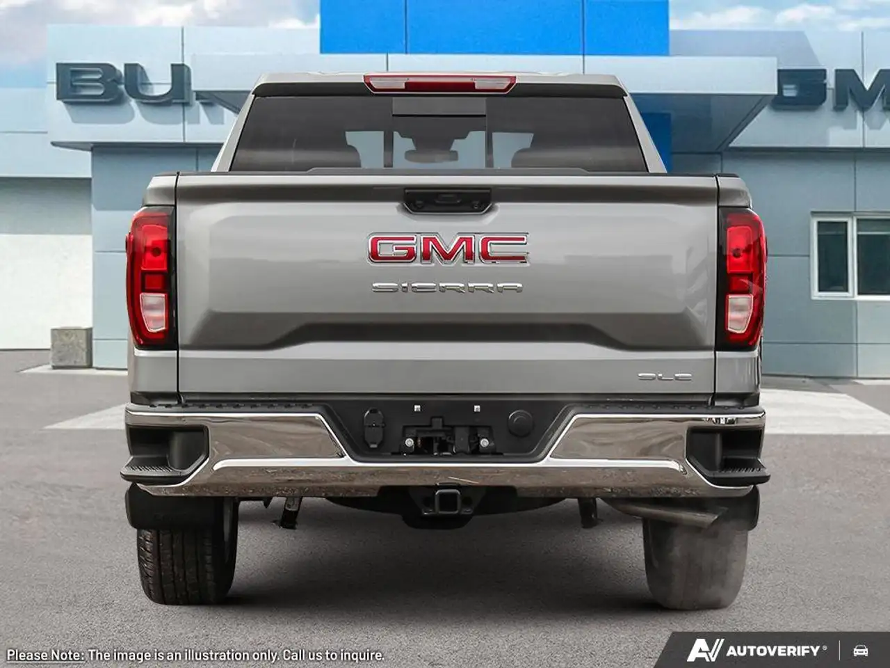 GMC Sierra 1500 снимка GMC Sierra 1500