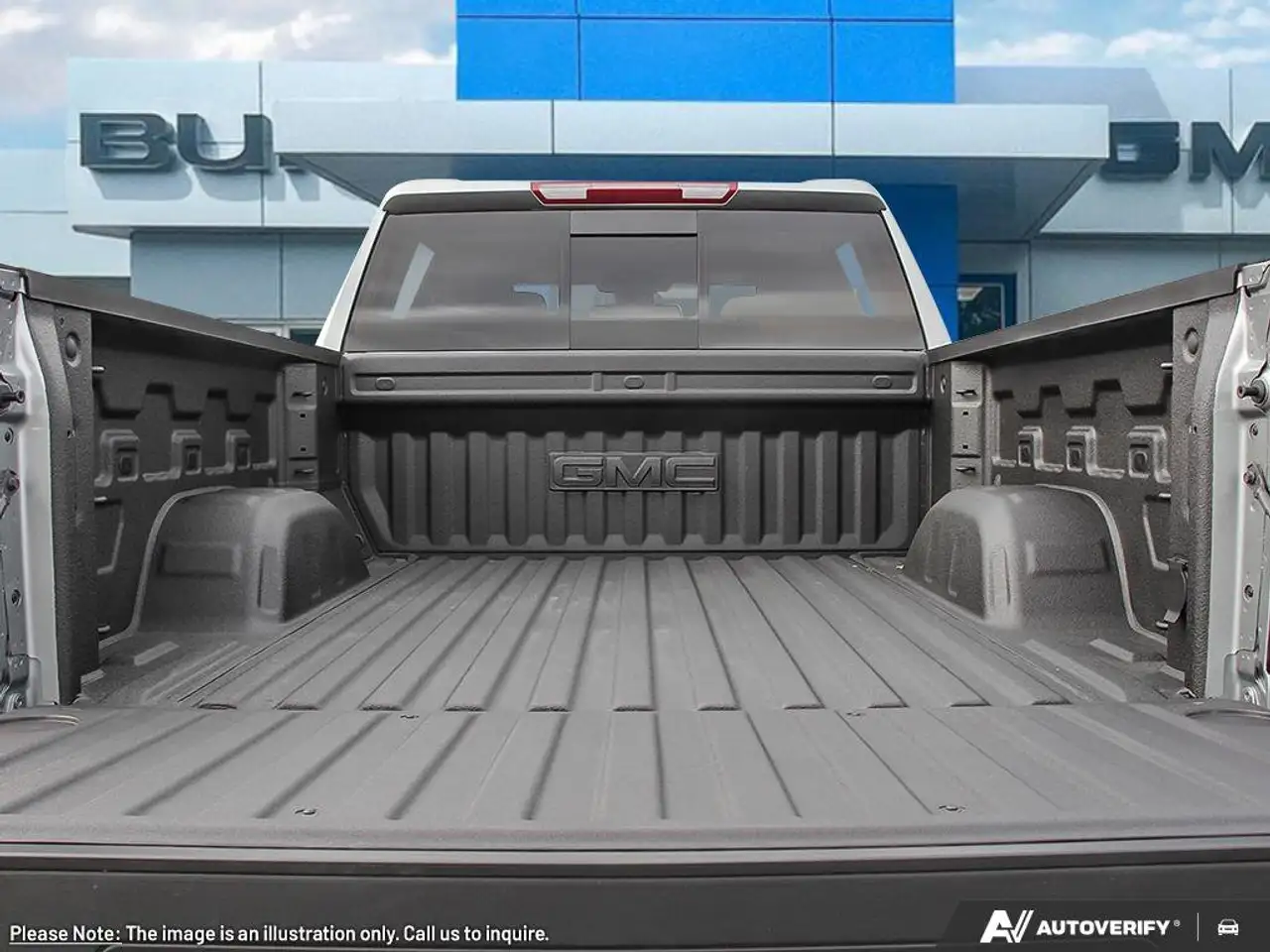 GMC Sierra 1500 снимка GMC Sierra 1500