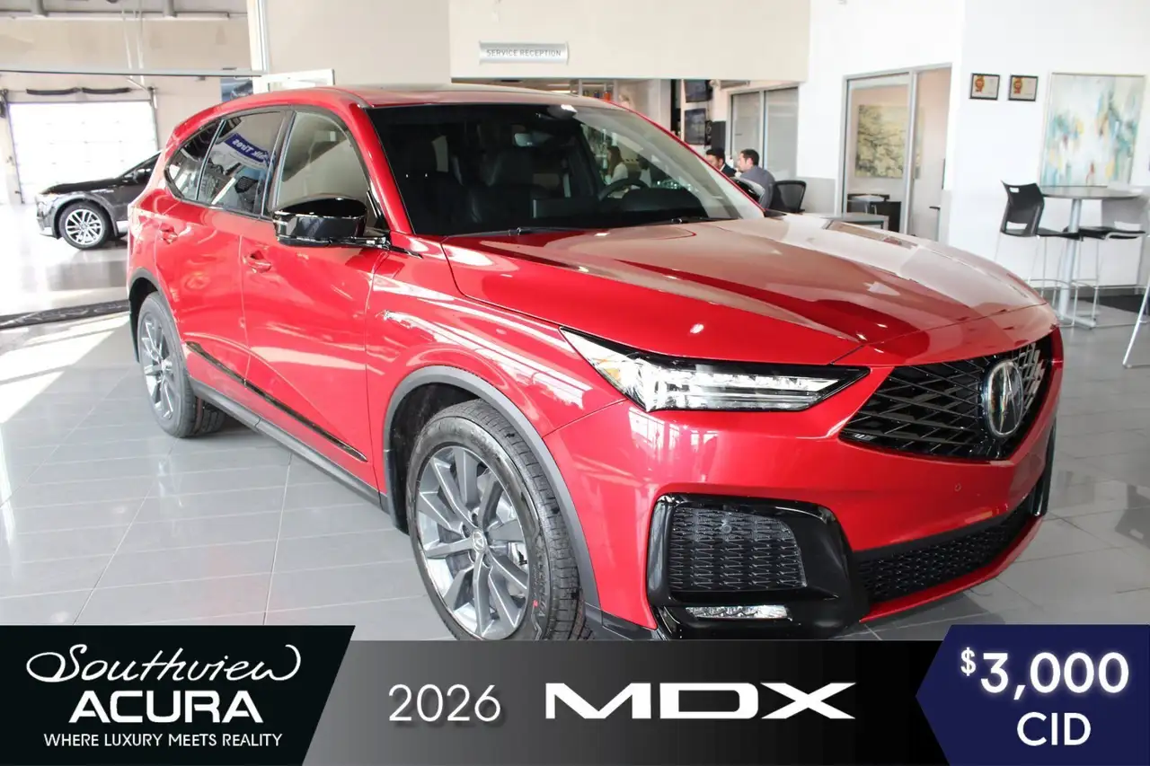 Acura MDX снимка Acura MDX