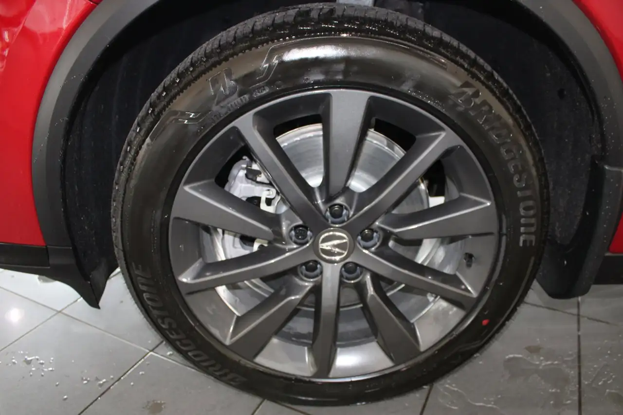 Acura MDX снимка Acura MDX