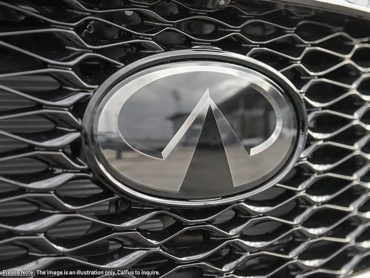 Infiniti QX50 снимка Infiniti QX50