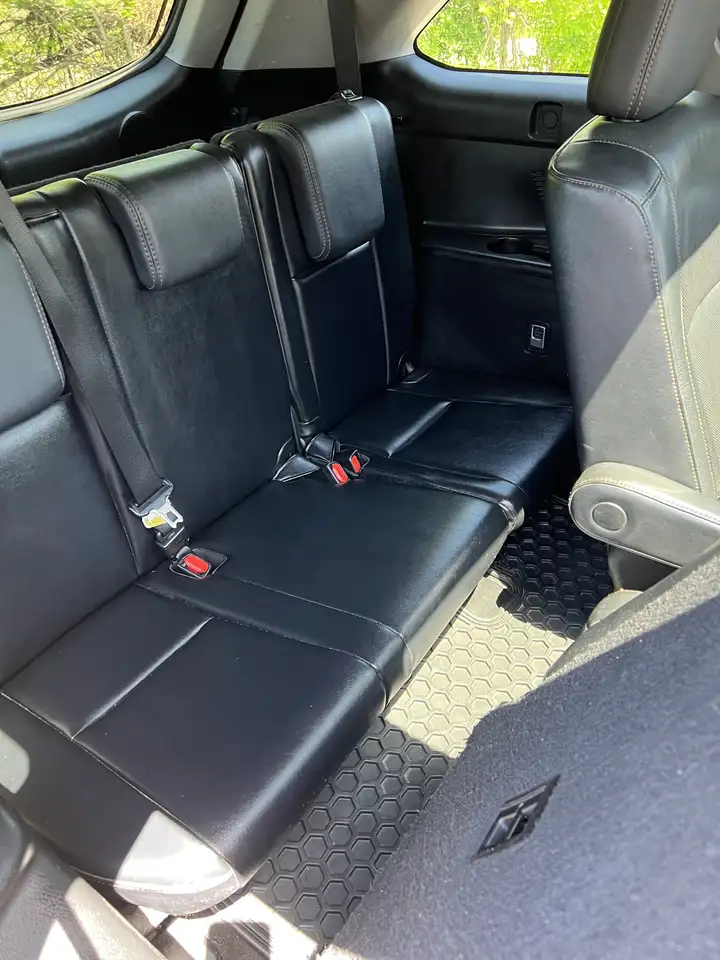 Toyota Highlander снимка Toyota Highlander
