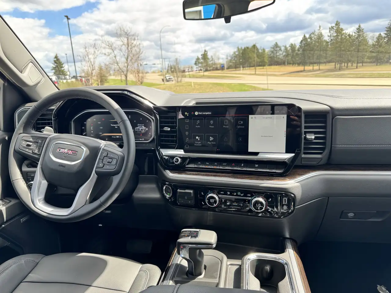 GMC Sierra 1500 fotografie GMC Sierra 1500
