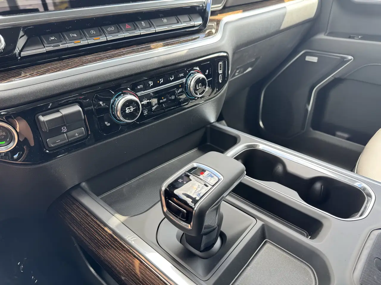 GMC Sierra 1500 fotografie GMC Sierra 1500