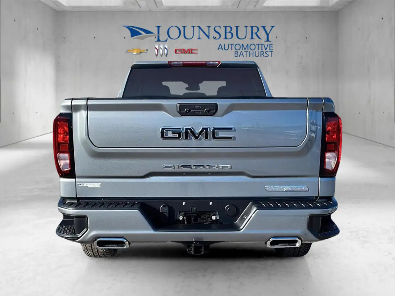 GMC Sierra 1500 снимка GMC Sierra 1500