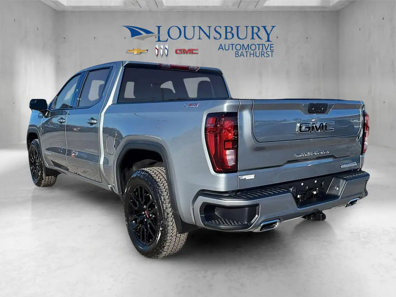 GMC Sierra 1500 снимка GMC Sierra 1500