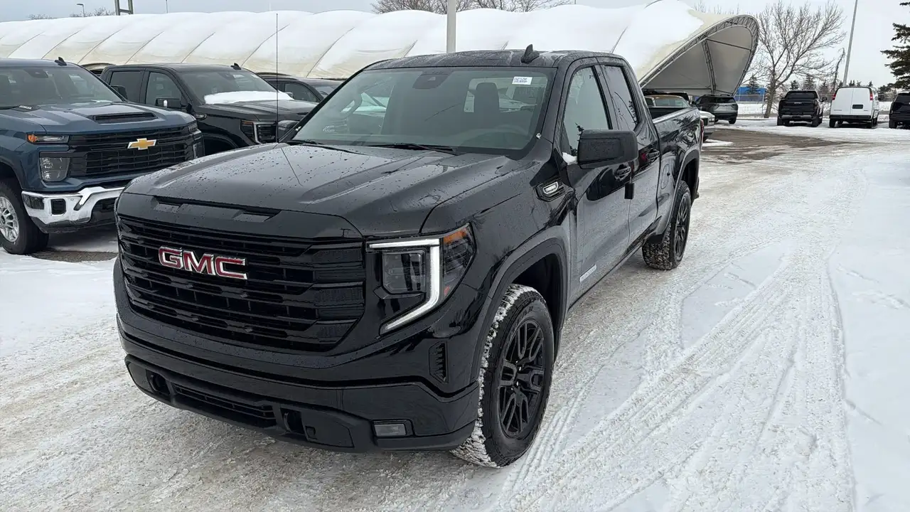 GMC Sierra 1500 снимка GMC Sierra 1500