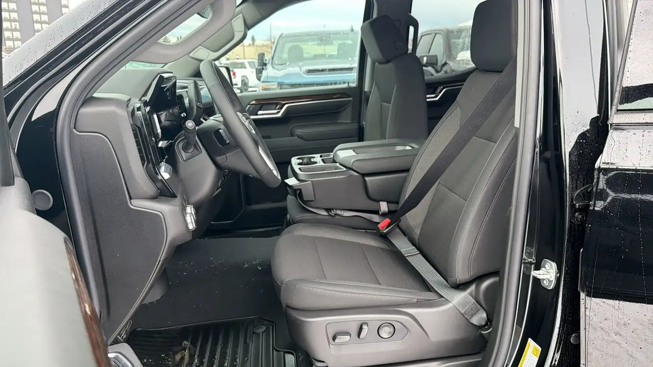 GMC Sierra 1500 снимка GMC Sierra 1500