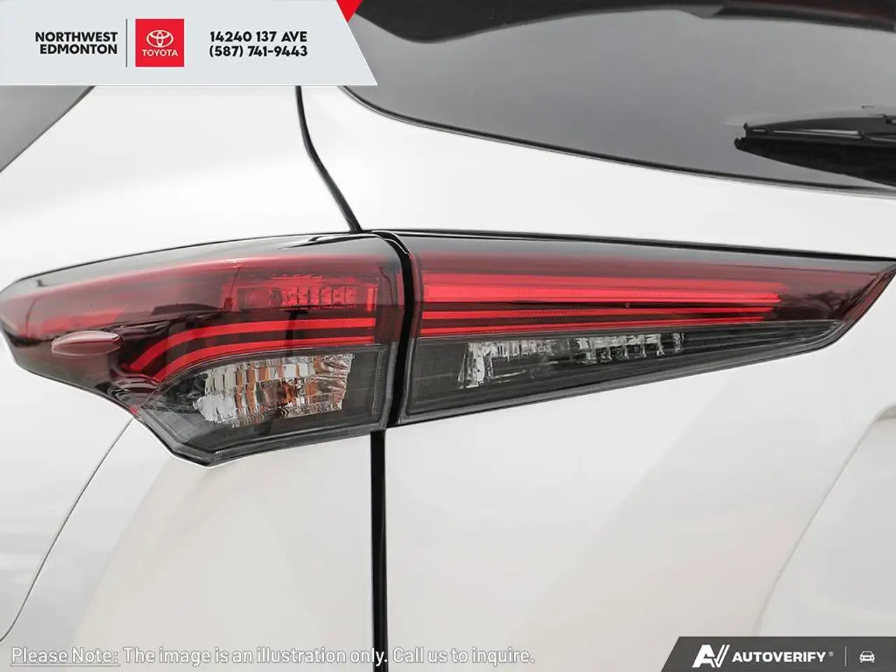 Toyota Highlander fotografie Toyota Highlander