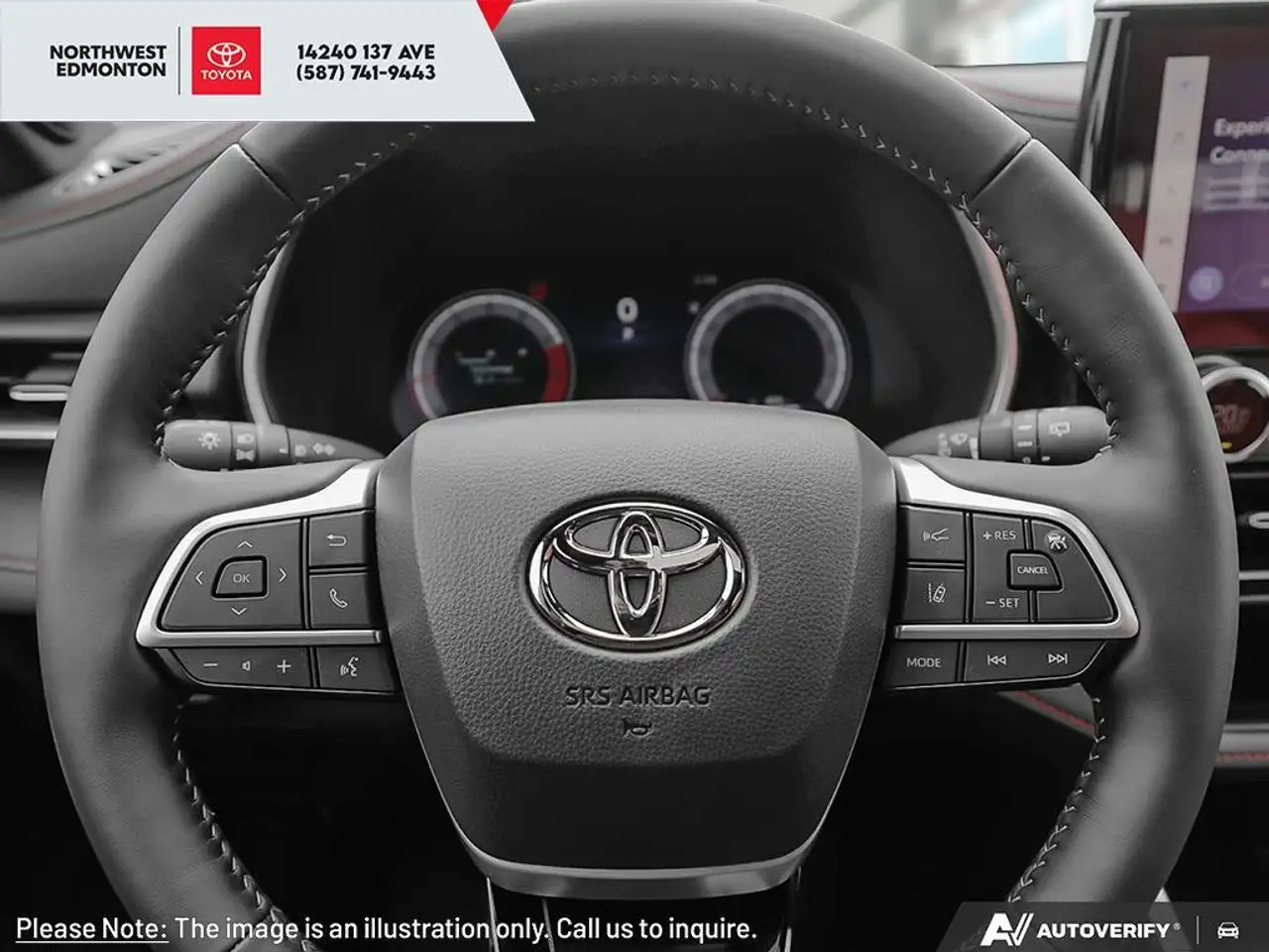 Toyota Highlander fotografie Toyota Highlander