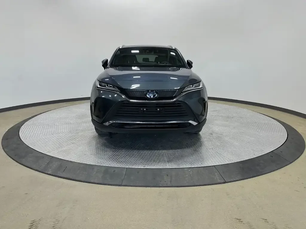Toyota Venza снимка Toyota Venza