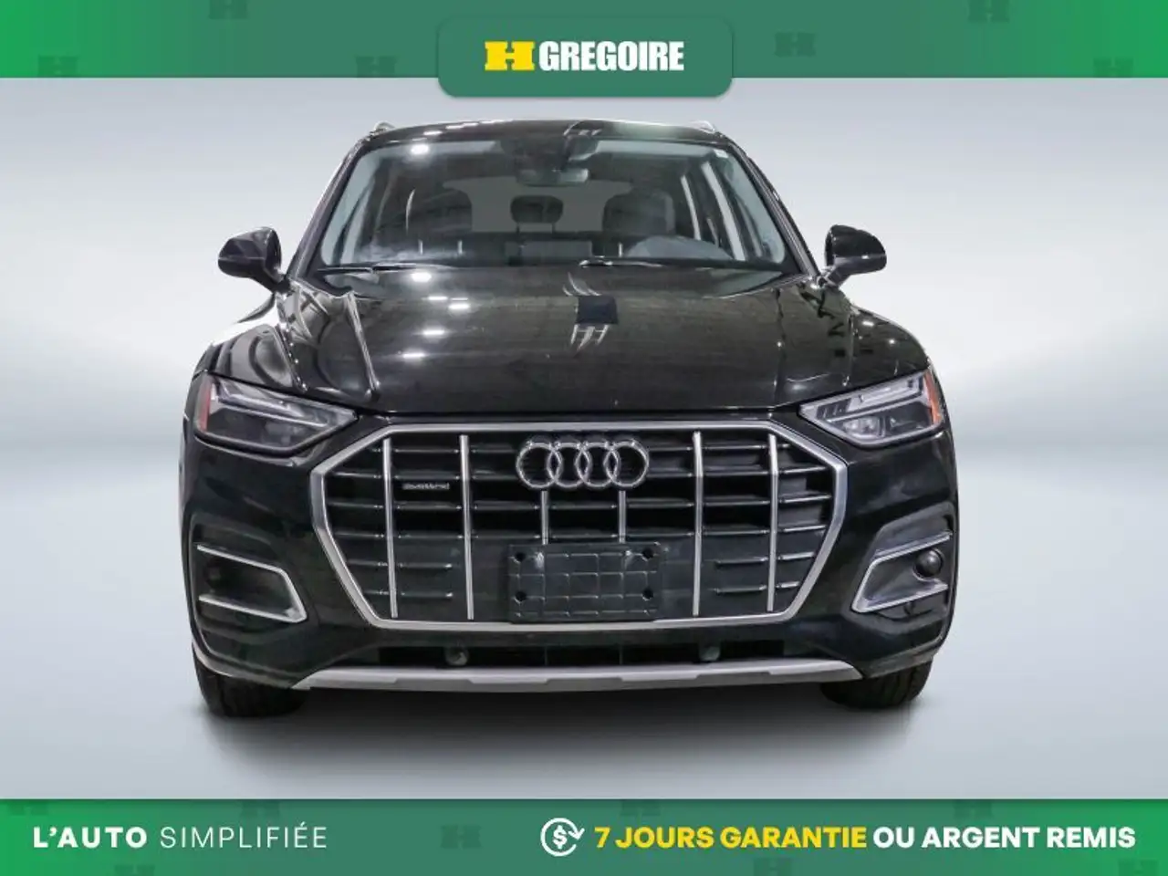 Audi Q5 снимка Audi Q5