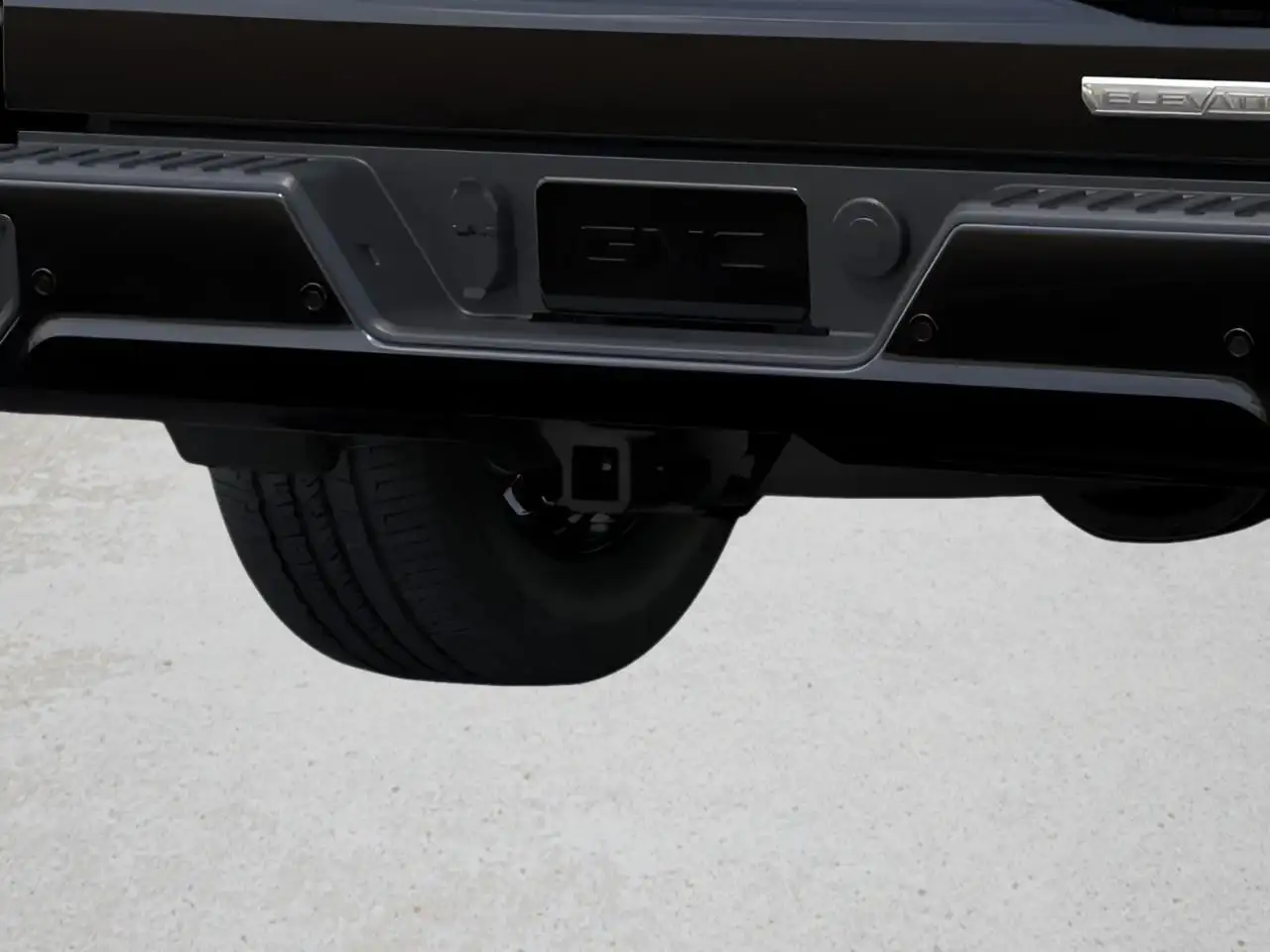 GMC Sierra 1500 fotografie GMC Sierra 1500
