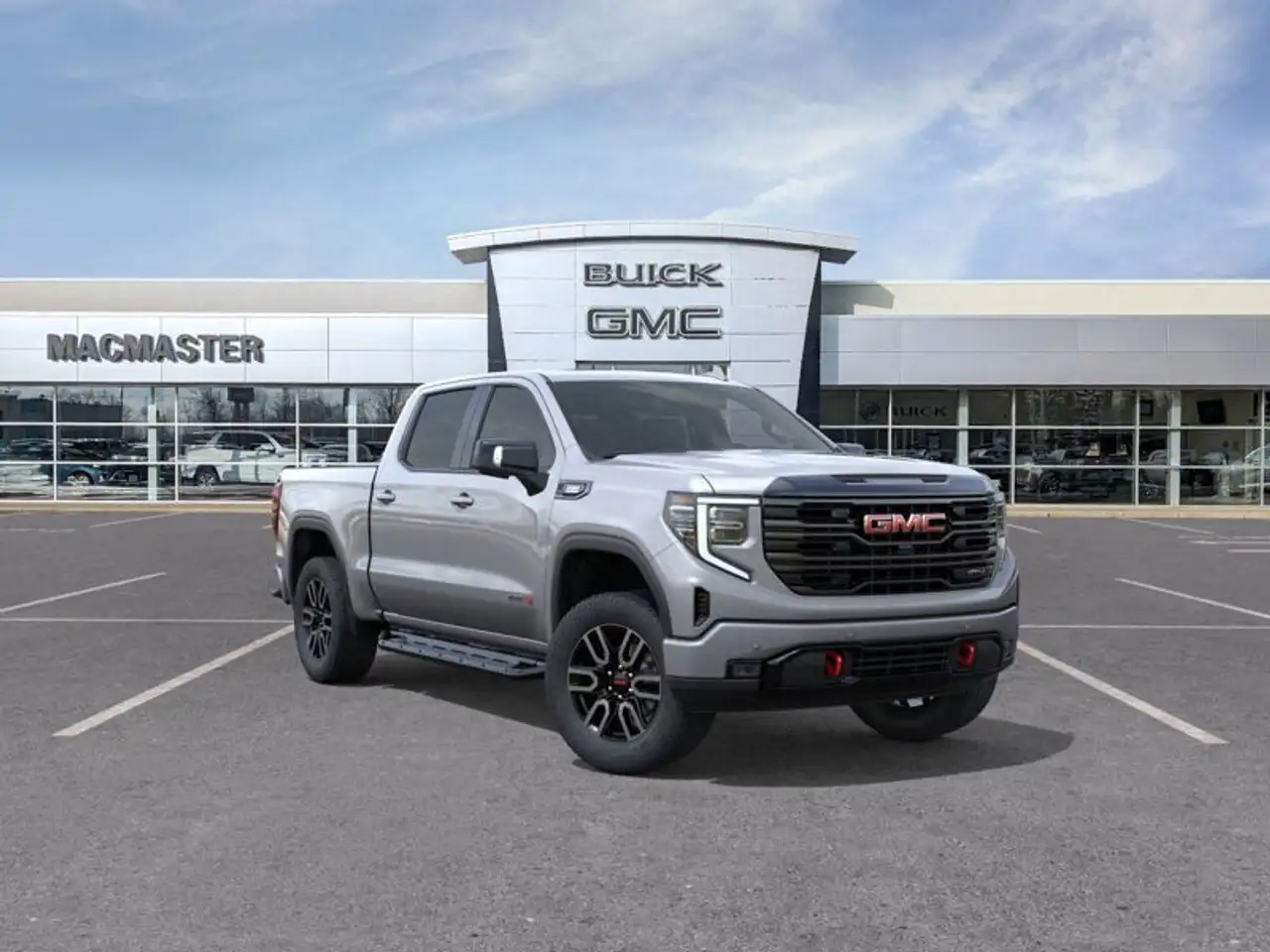 GMC Sierra 1500 снимка GMC Sierra 1500