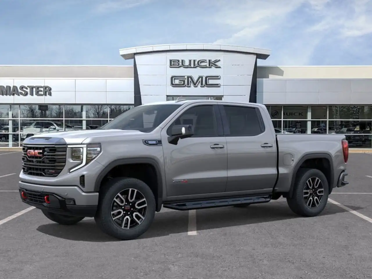 GMC Sierra 1500 снимка GMC Sierra 1500