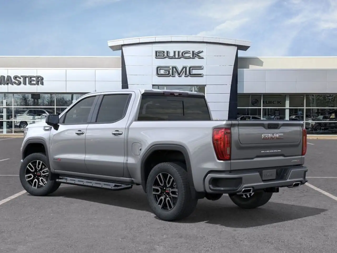 GMC Sierra 1500 снимка GMC Sierra 1500