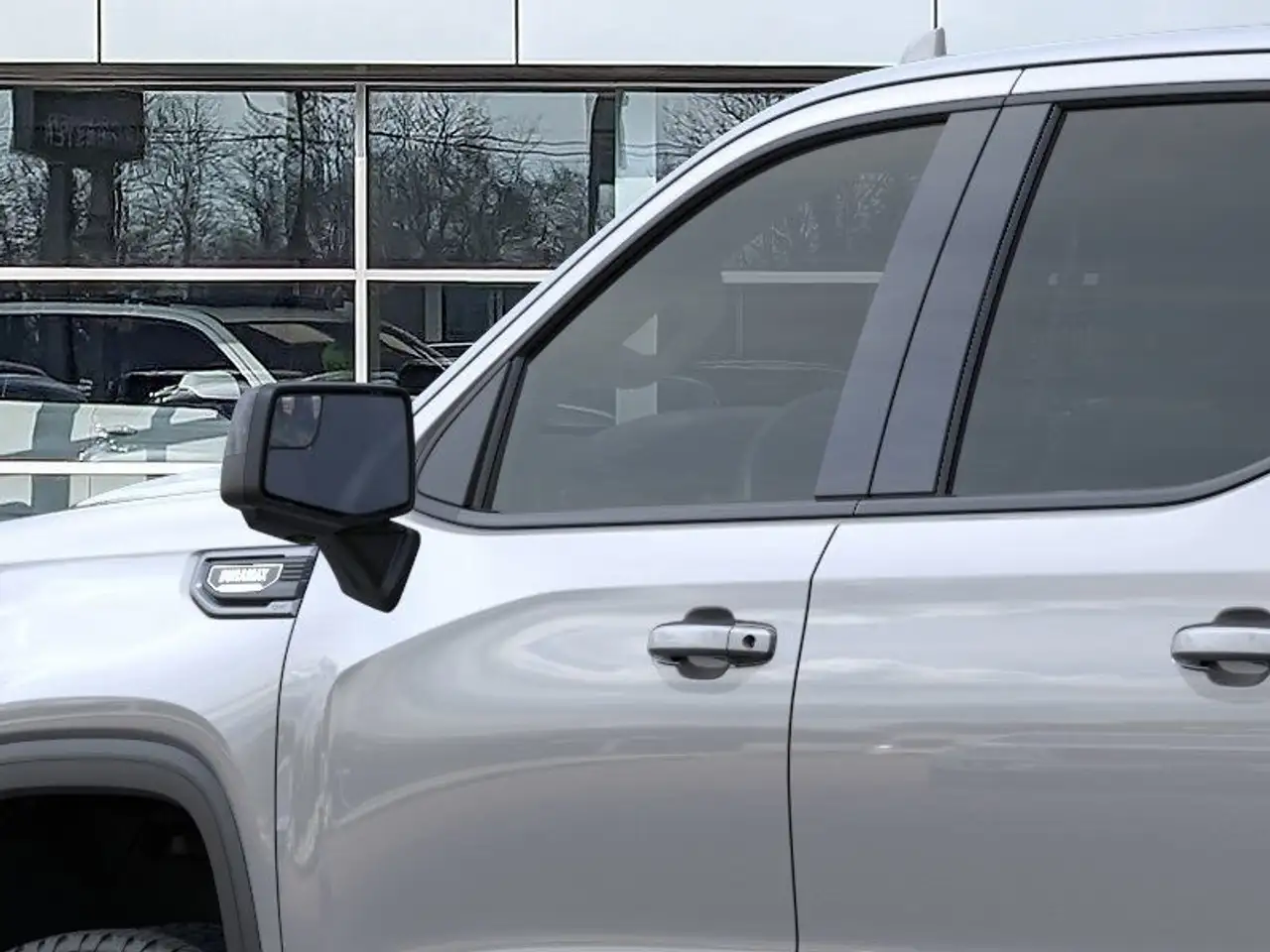 GMC Sierra 1500 снимка GMC Sierra 1500