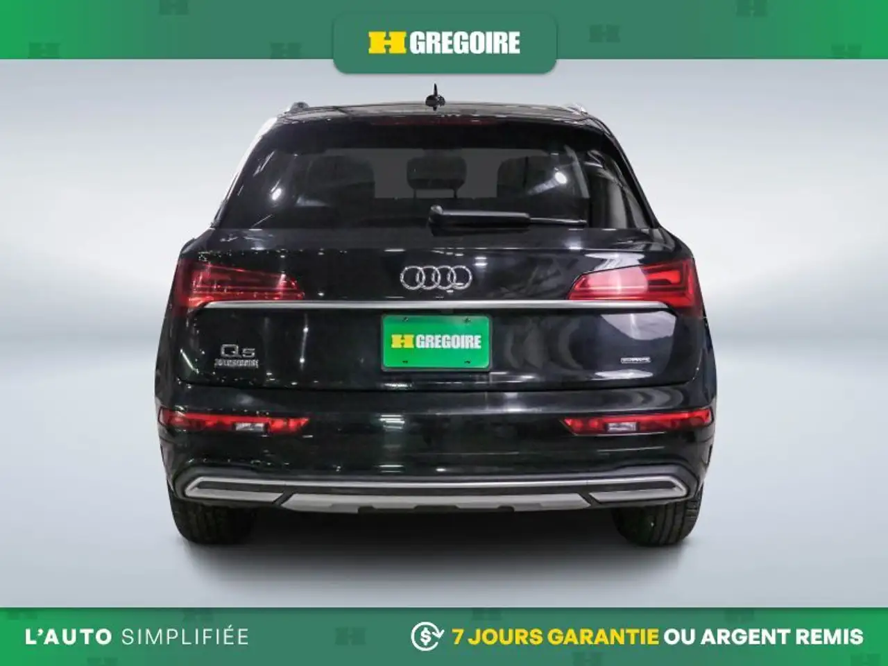 Audi Q5 снимка Audi Q5