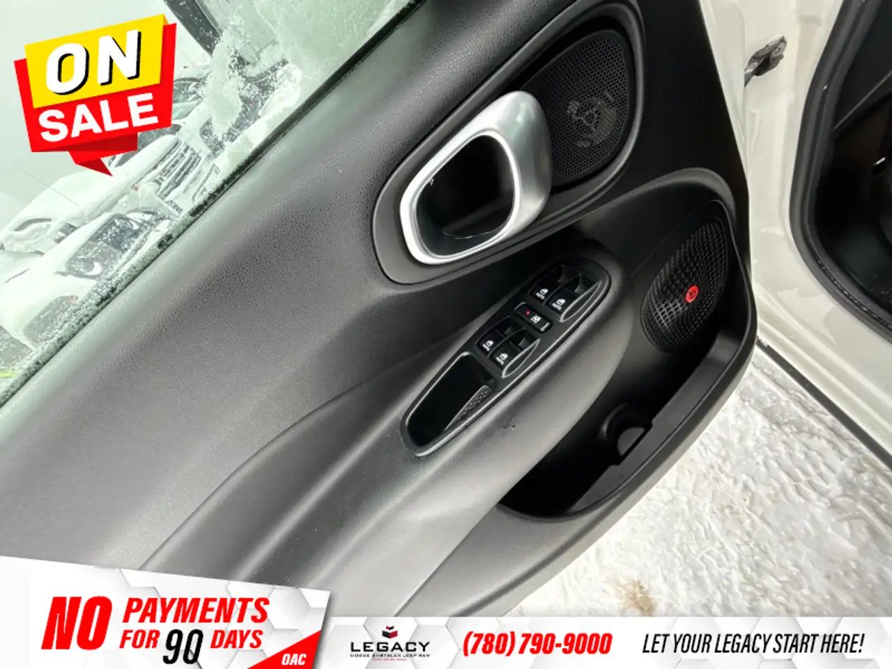Fiat 500L photo Fiat 500L