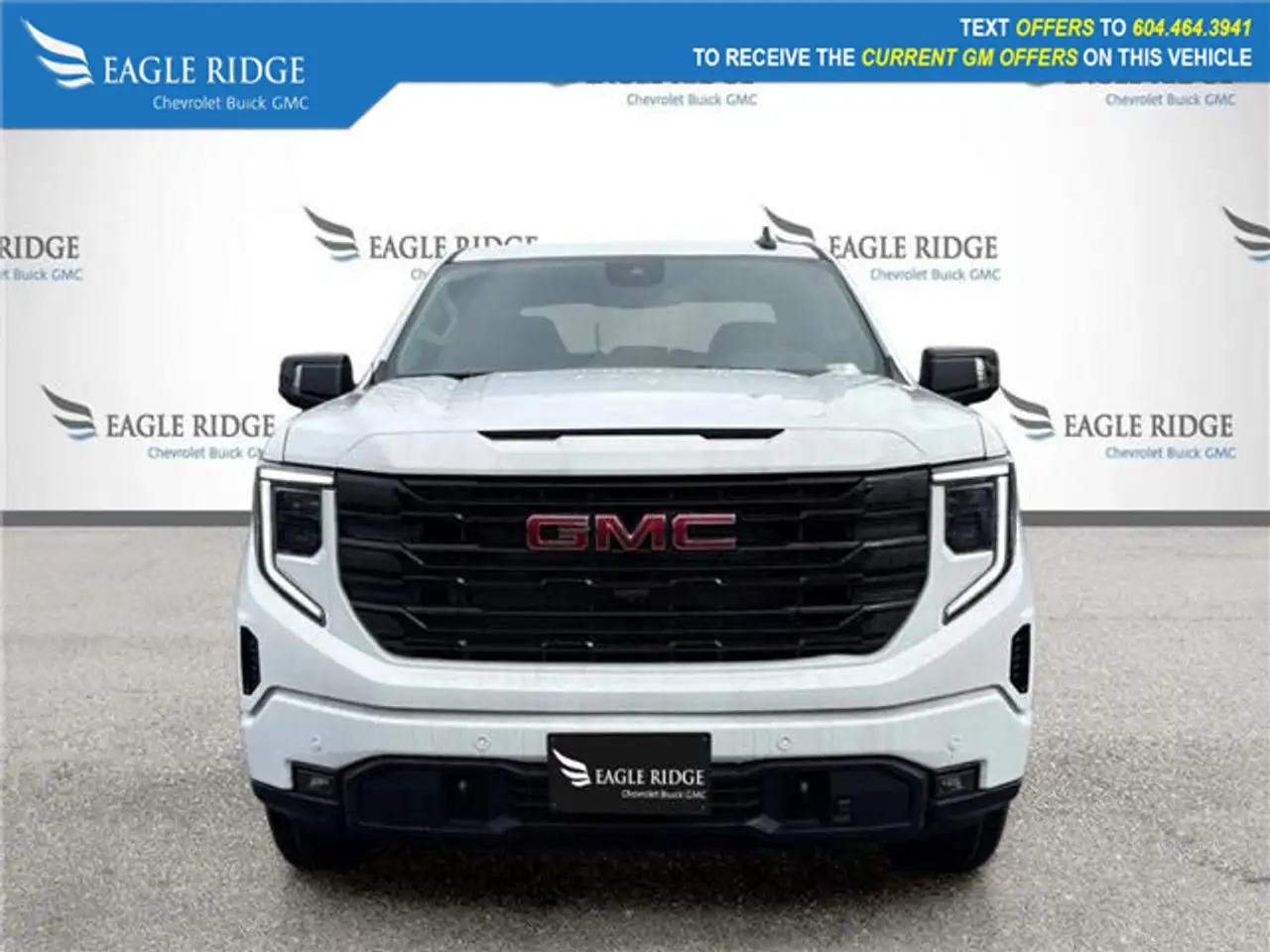 GMC Sierra 1500 снимка GMC Sierra 1500