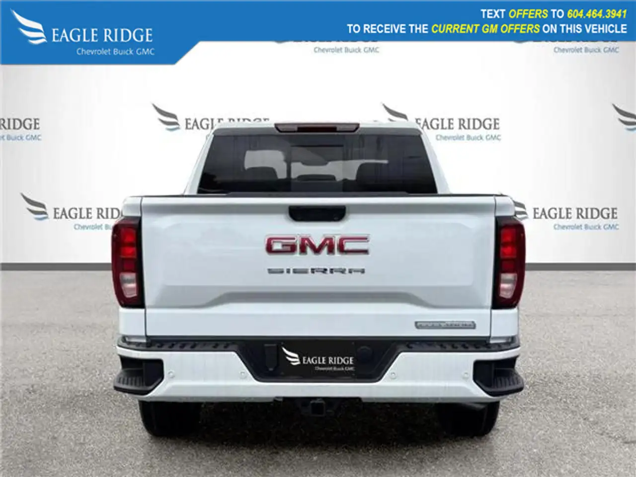 GMC Sierra 1500 снимка GMC Sierra 1500