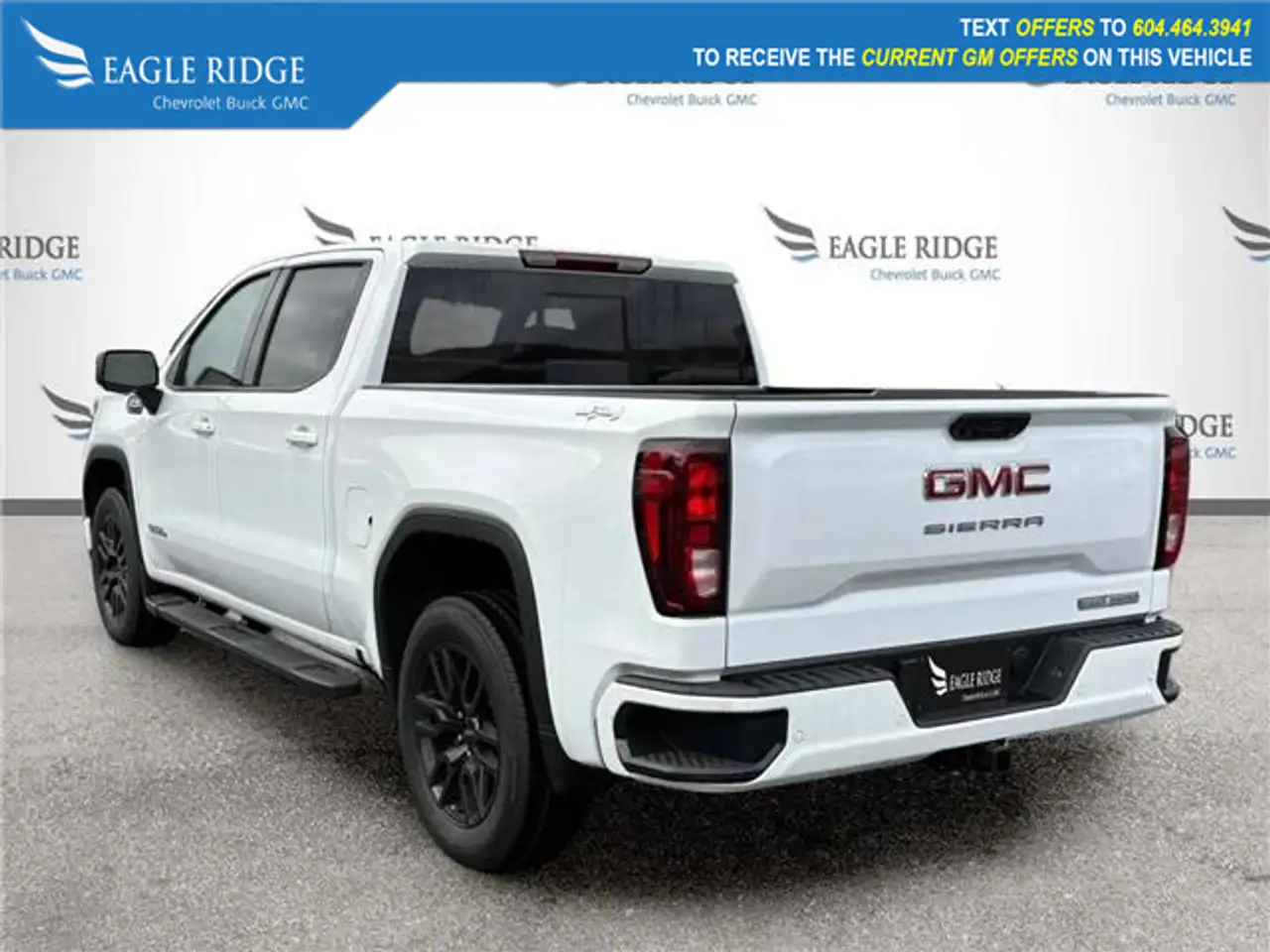 GMC Sierra 1500 снимка GMC Sierra 1500