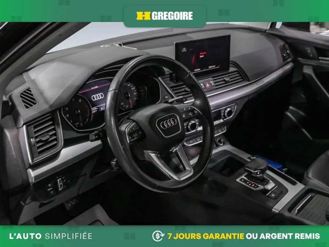 Audi Q5 снимка Audi Q5