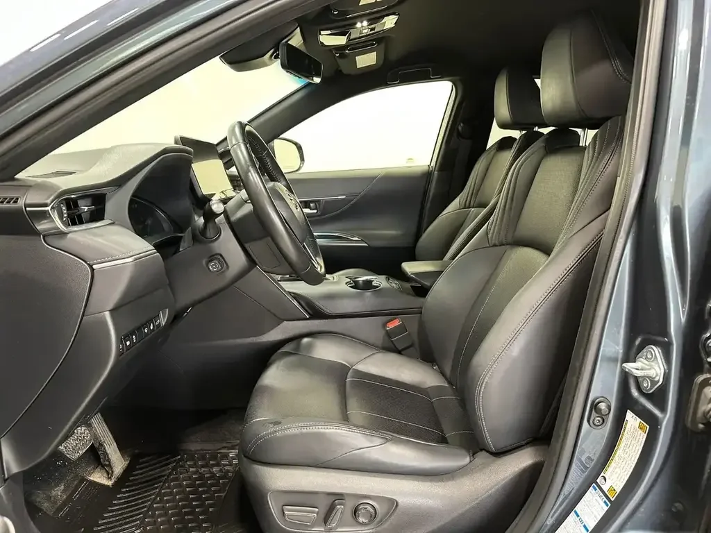 Toyota Venza снимка Toyota Venza