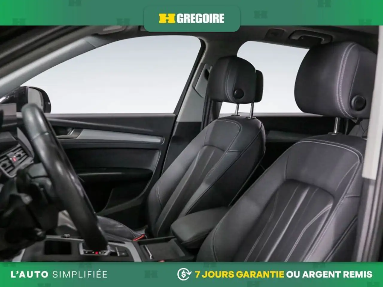 Audi Q5 снимка Audi Q5