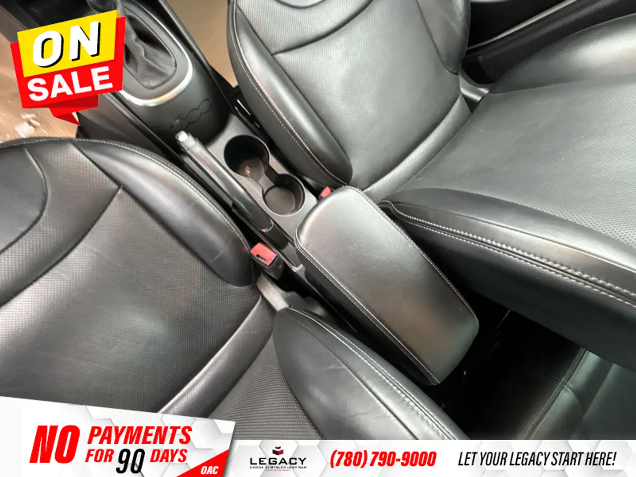 Fiat 500L photo Fiat 500L