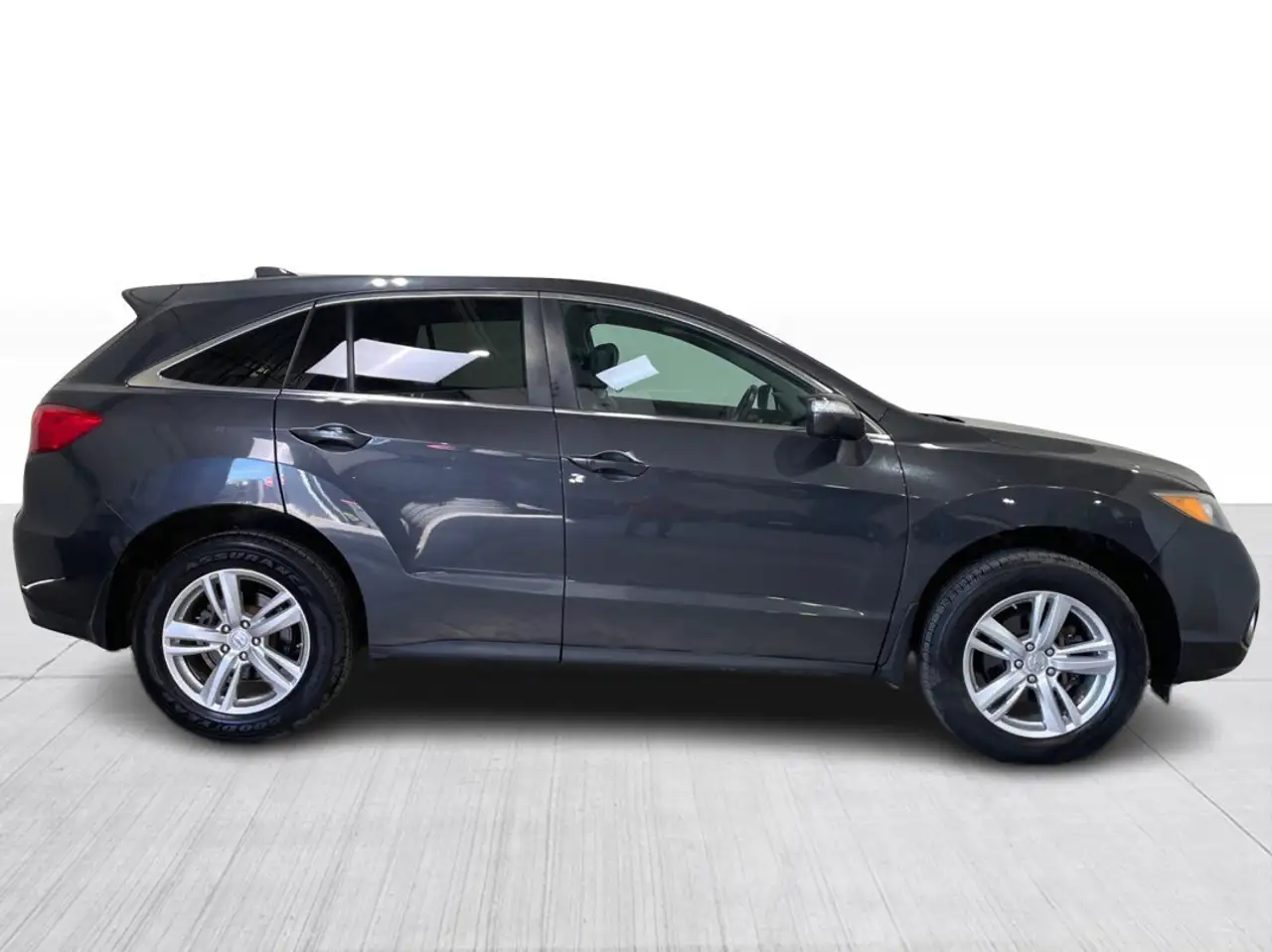 2014 Acura RDX