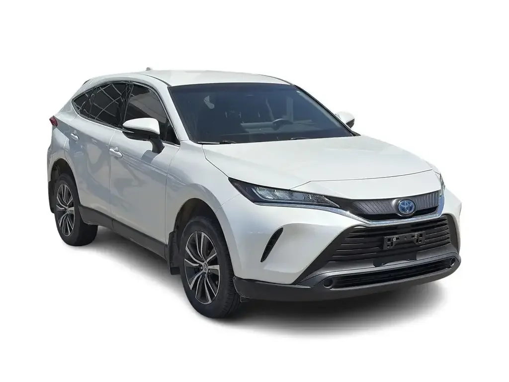 2023 Toyota Venza