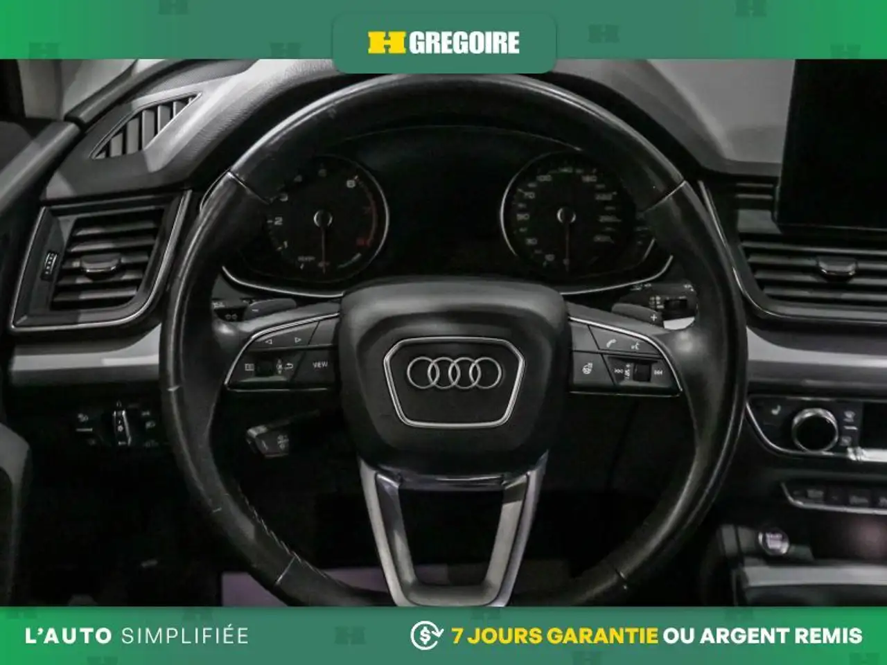 Audi Q5 снимка Audi Q5