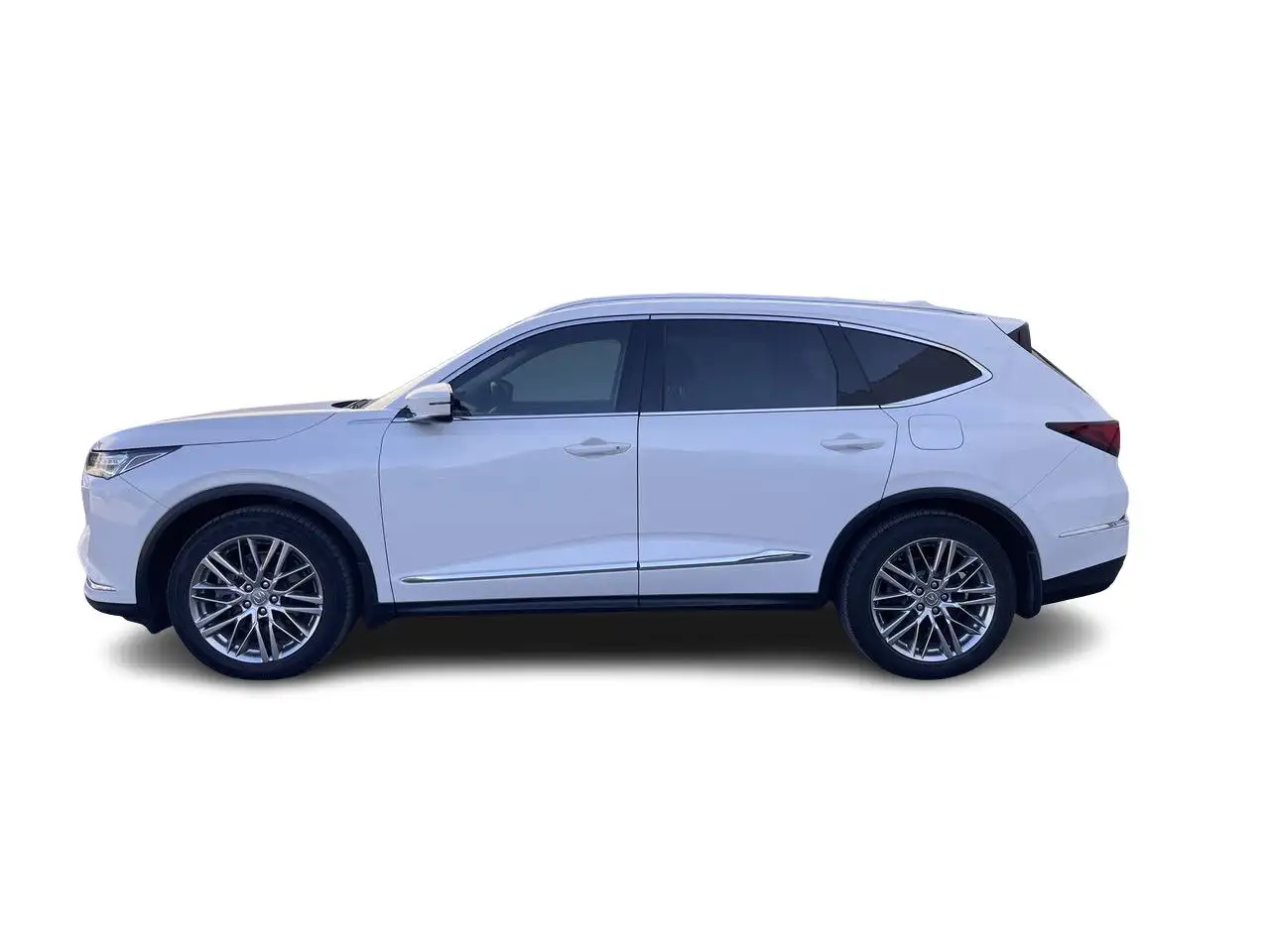 Acura MDX снимка Acura MDX