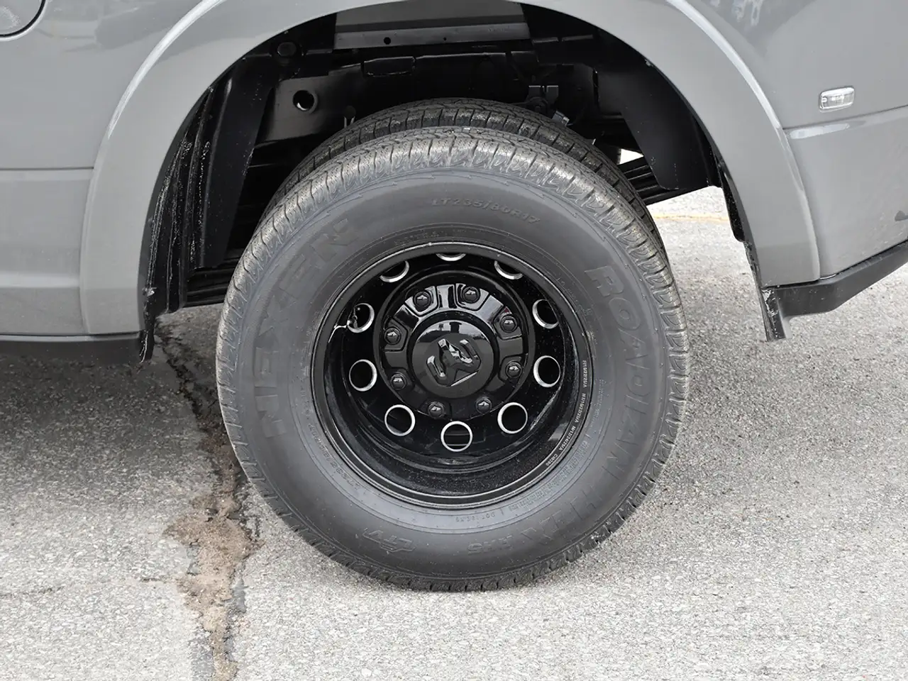 RAM 3500 снимка RAM 3500