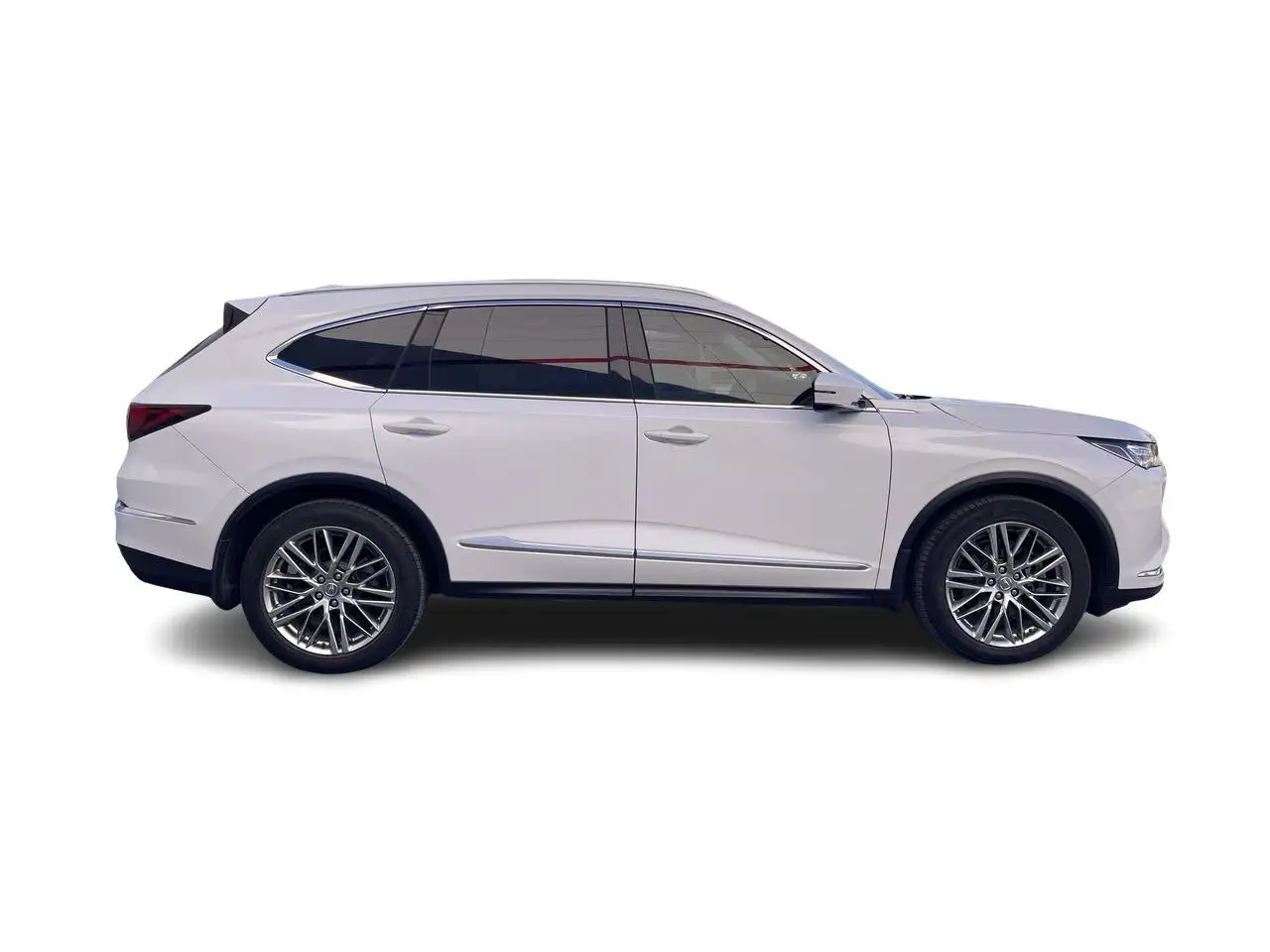 Acura MDX снимка Acura MDX