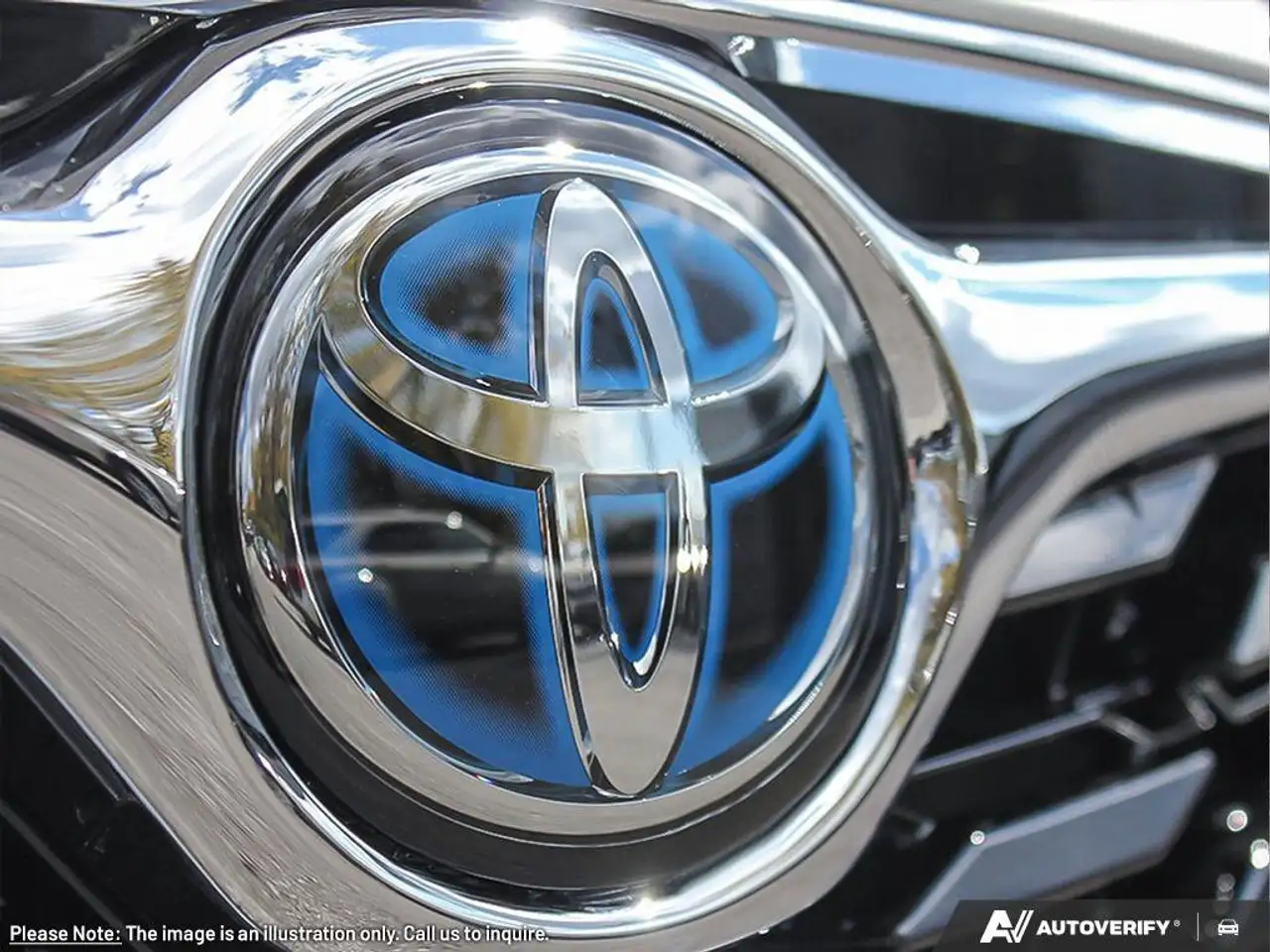 Toyota Highlander снимка Toyota Highlander