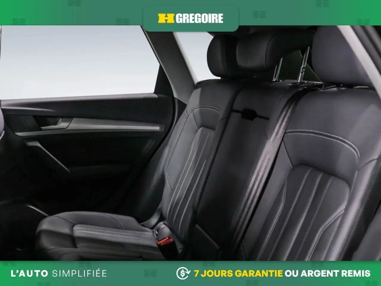 Audi Q5 снимка Audi Q5