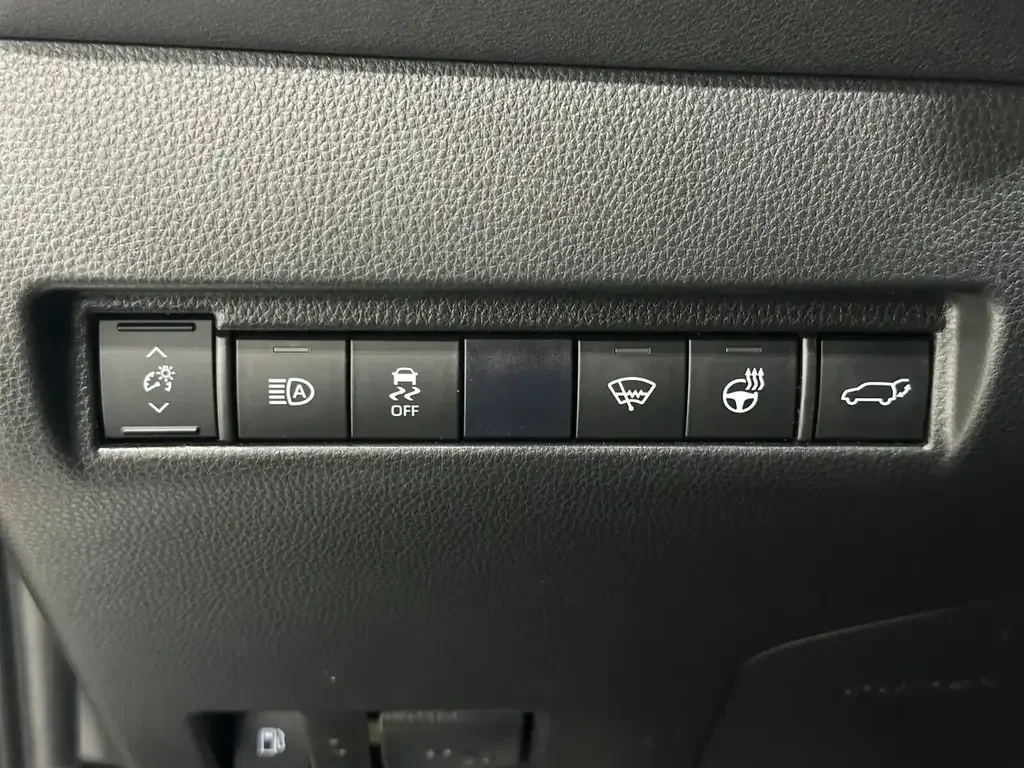 Toyota Venza снимка Toyota Venza