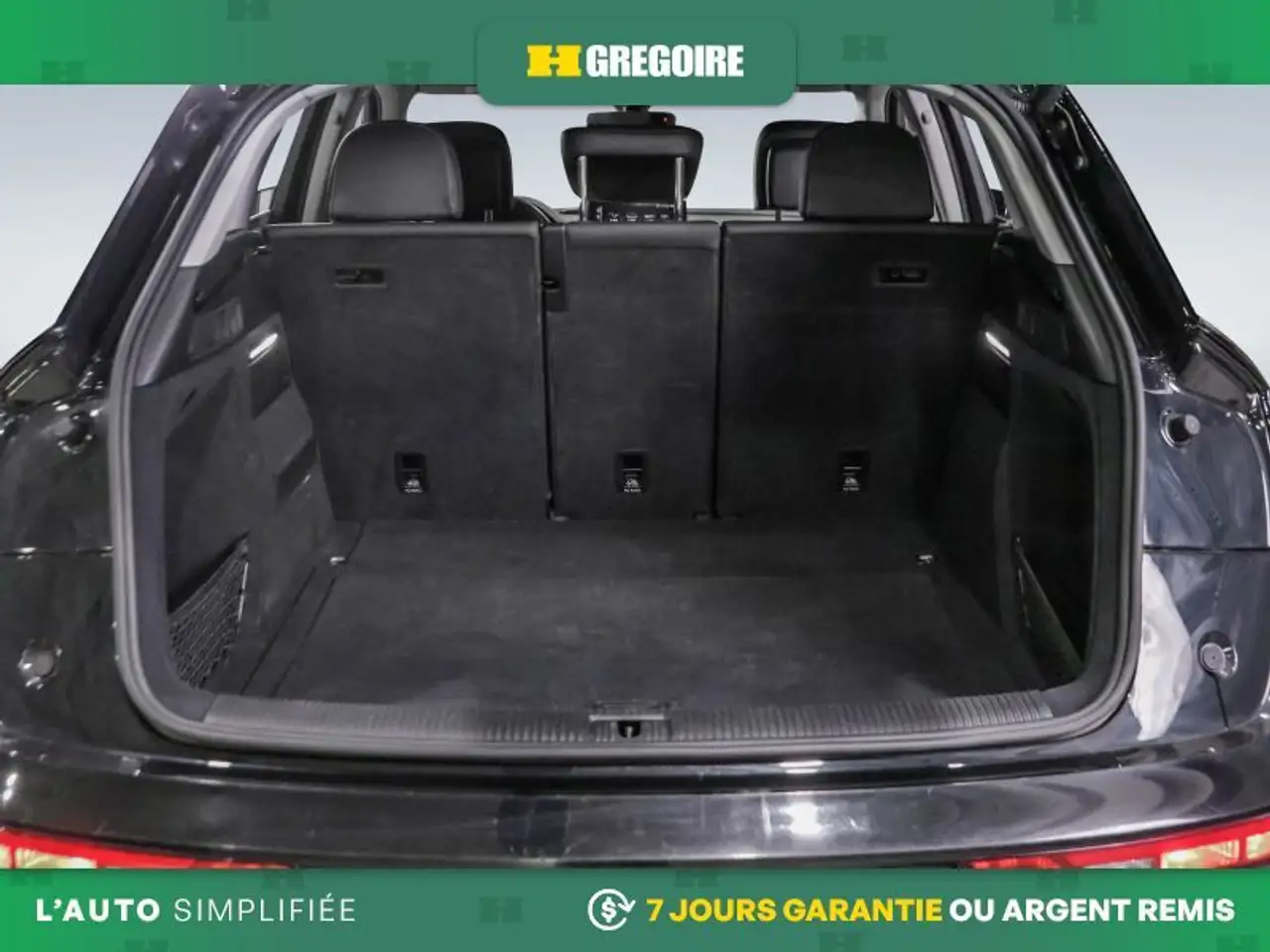 Audi Q5 снимка Audi Q5