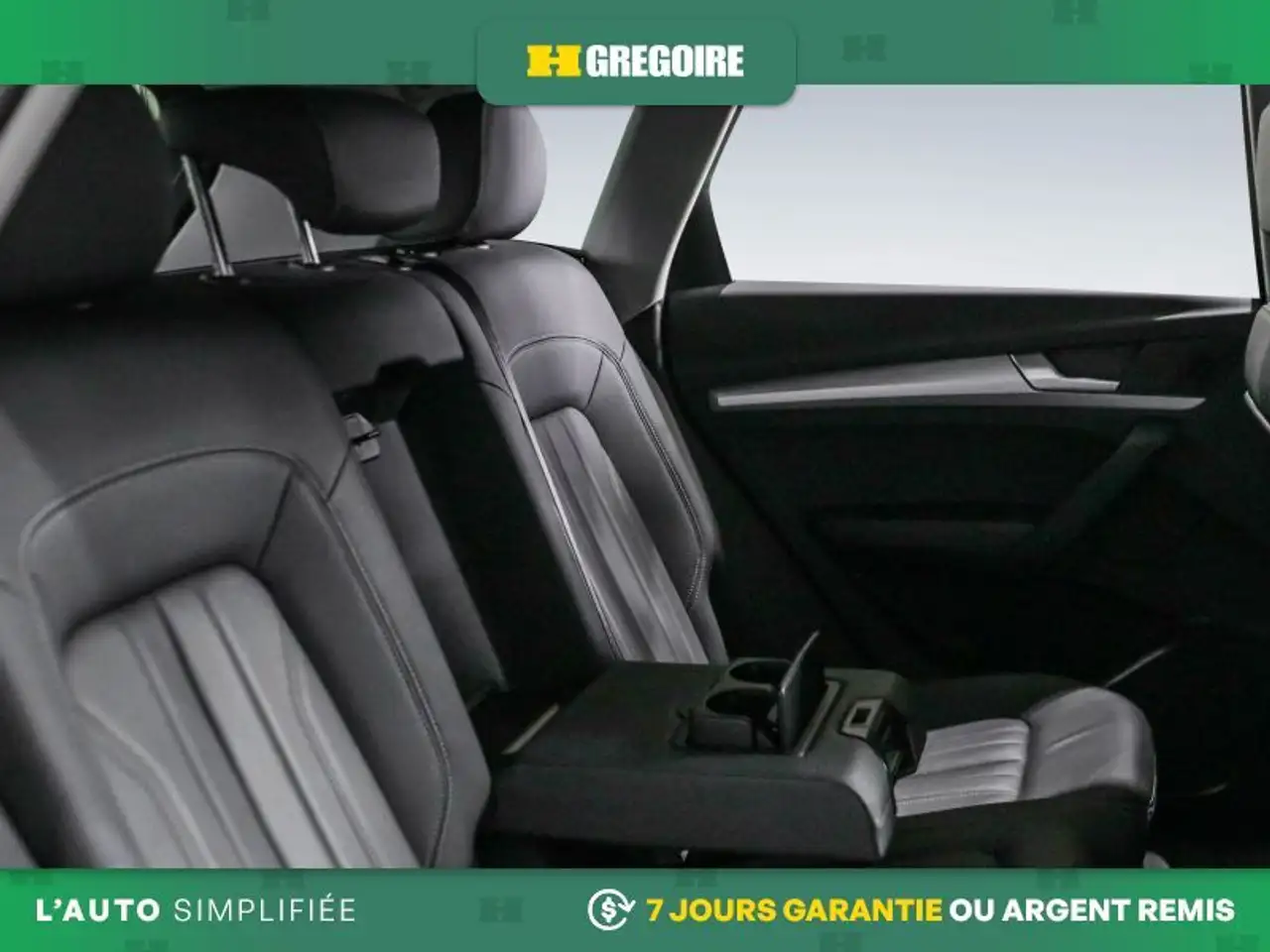 Audi Q5 снимка Audi Q5