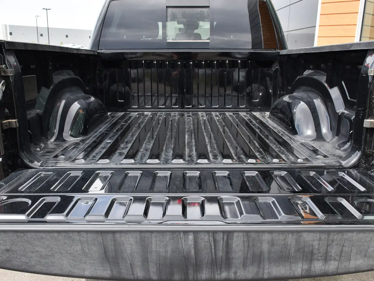 RAM 1500 photo RAM 1500