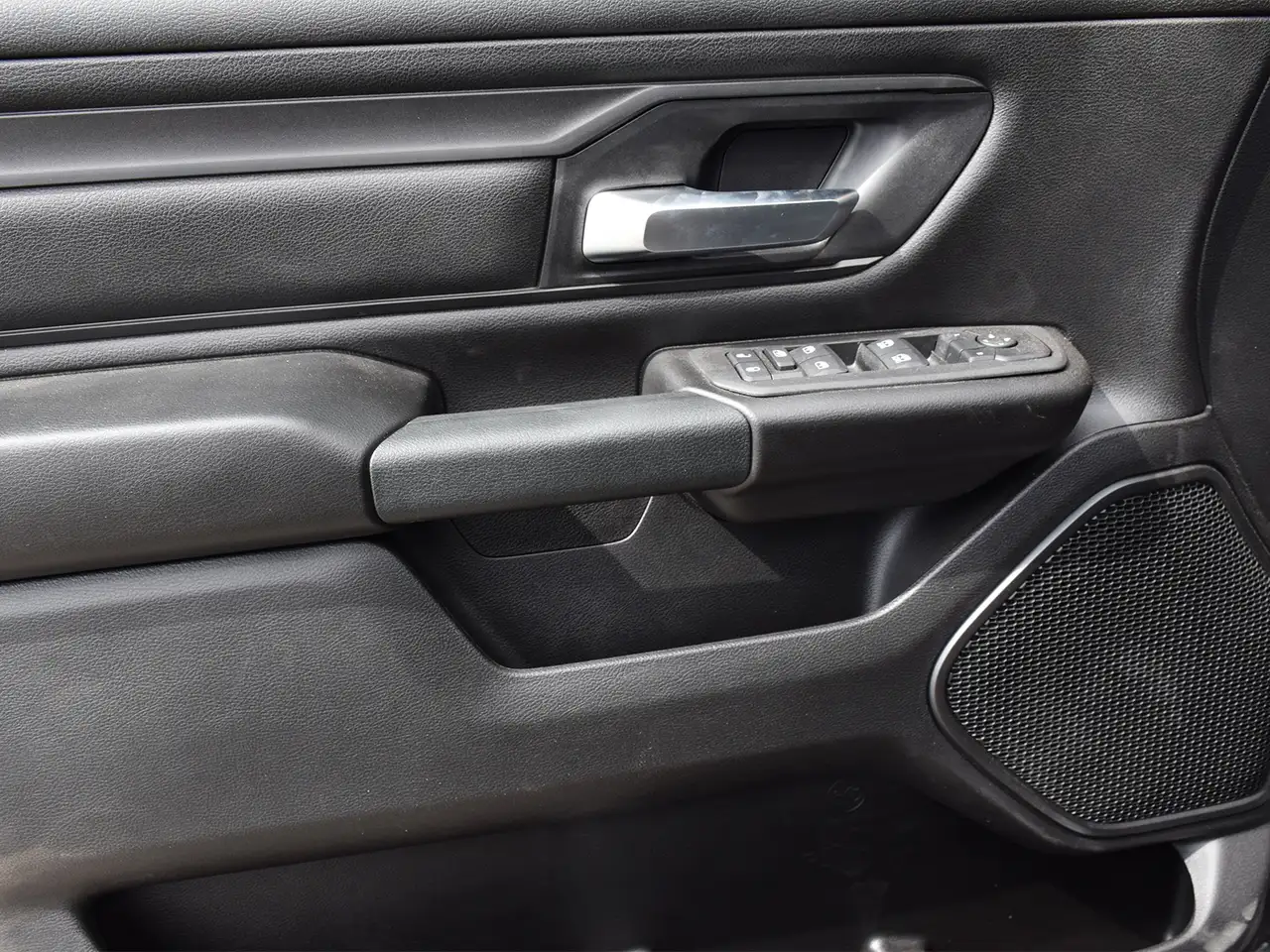 RAM 1500 photo RAM 1500