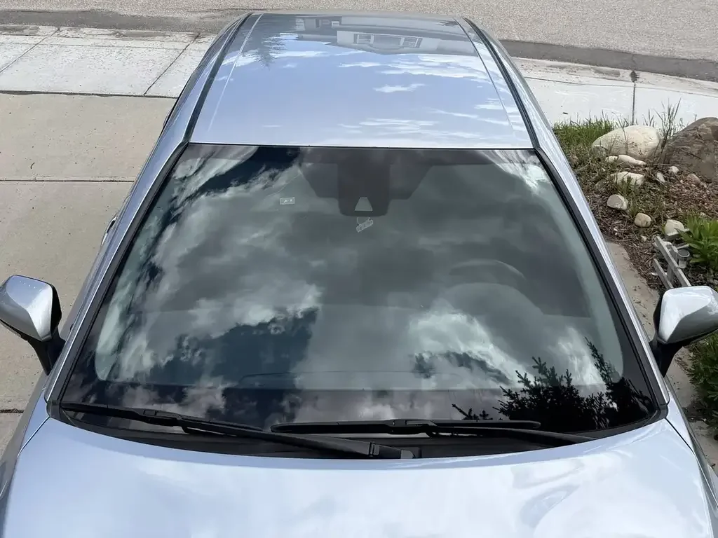 Toyota Camry снимка Toyota Camry