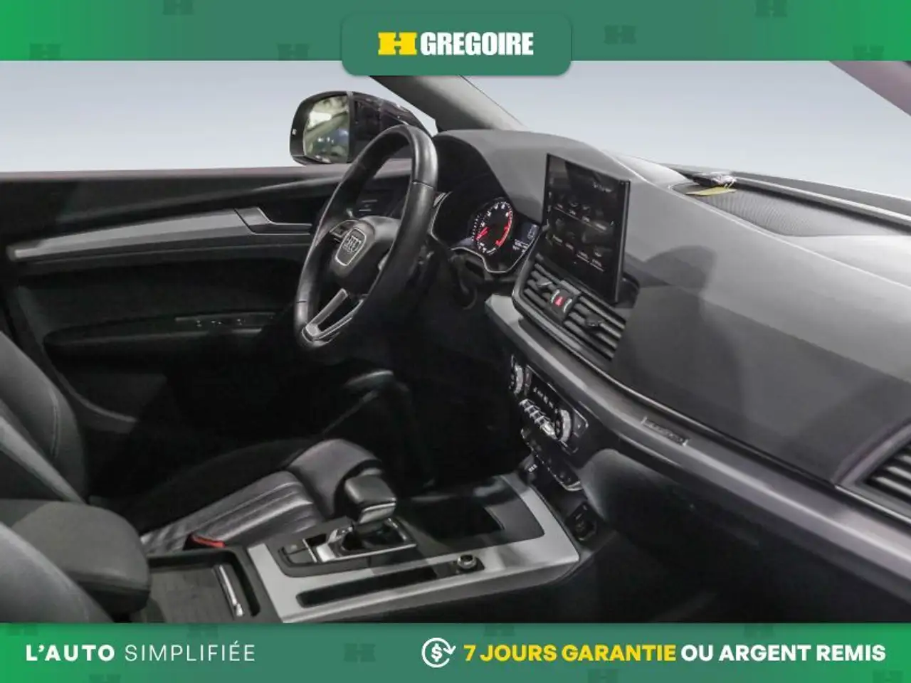 Audi Q5 снимка Audi Q5