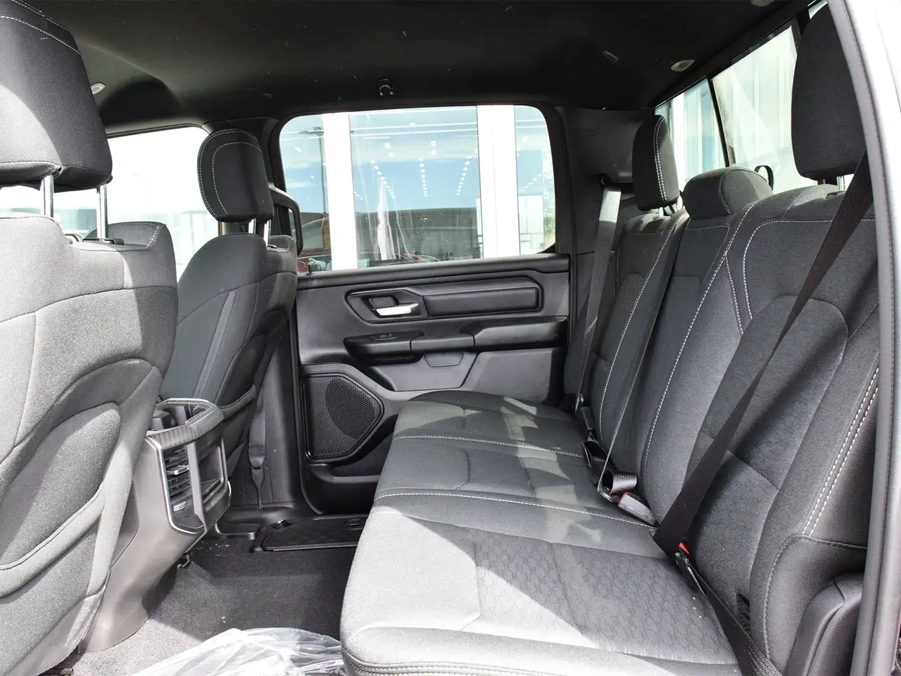 RAM 1500 photo RAM 1500